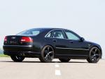 Audi A8 4.2 Quattro by Hofele Design 2005 года